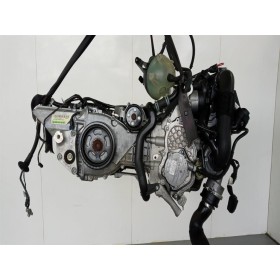 ENGINE MERCEDES-BENZ Classe...