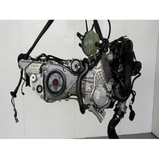 MOTORE MERCEDES-BENZ Classe A (W169) 2004>2008 usato