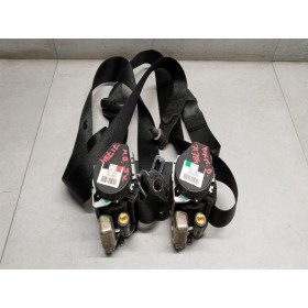 KIT CINTURE DI SICUREZZA...