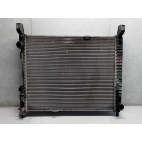 WATER HEAT RADIATOR...