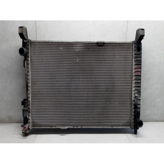 RADIATORE ACQUA MERCEDES-BENZ Classe A (W169) 2004>2008 usato