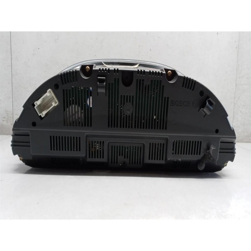MERCEDES-BENZ QUADRO STRUMENTI MERCEDES-BENZ Classe A (W169) 2004>2008 usato