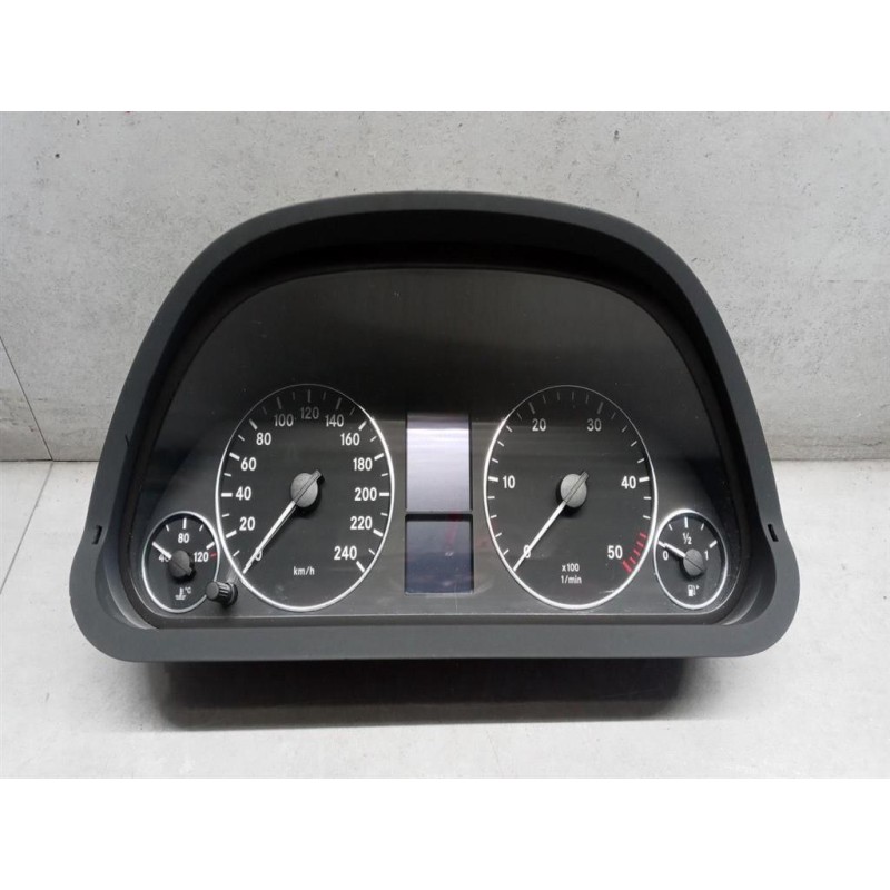 MERCEDES-BENZ INSTRUMENT PANEL MERCEDES-BENZ Classe A (W169) 2004>2008 used