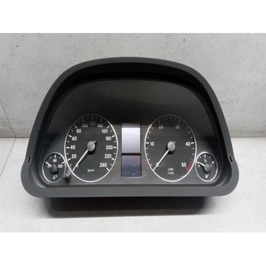 INSTRUMENT PANEL MERCEDES-BENZ Classe A (W169) 2004>2008 used