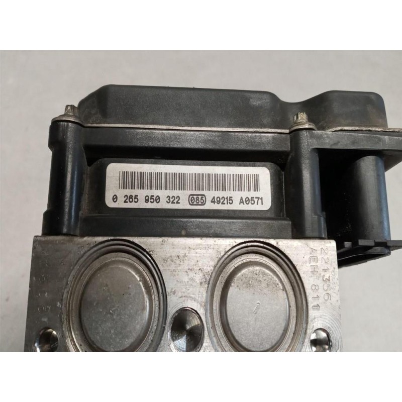 MERCEDES-BENZ GRUPPO ABS MERCEDES-BENZ Classe A (W169) 2004>2008 usato