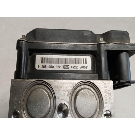 ABS SYSTEM MERCEDES-BENZ Classe A (W169) 2004>2008 used