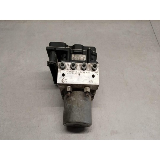 ABS SYSTEM MERCEDES-BENZ Classe A (W169) 2004>2008 used