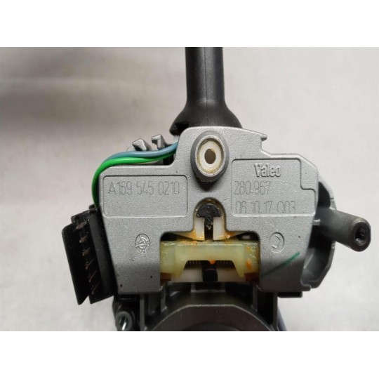 DEVIOTERGI MERCEDES-BENZ Classe A (W169) 2004>2008 used