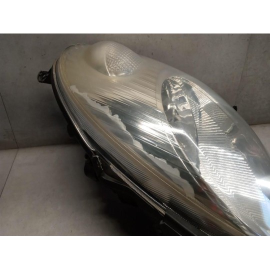 FARO ANTERIORE SINISTRO NISSAN Micra 2005>2007 usato