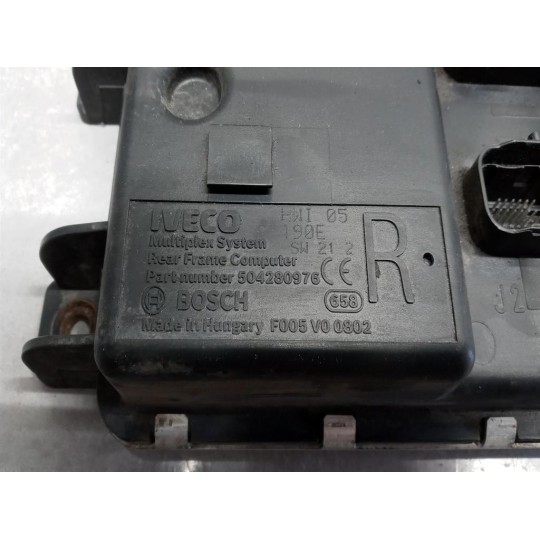 VARIOUS CONTROL UNITS A  IVECO Stralis 2013> used