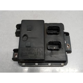 VARIOUS CONTROL UNITS A...