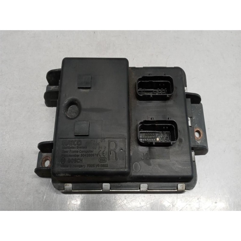 IVECO VARIOUS CONTROL UNITS A  IVECO Stralis 2013> used