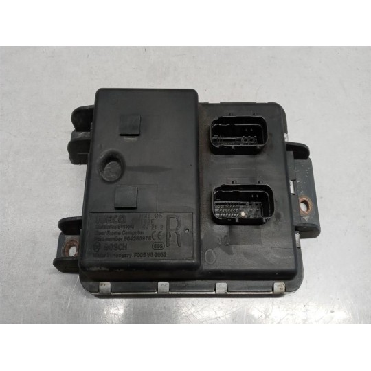 VARIOUS CONTROL UNITS A  IVECO Stralis 2013> used