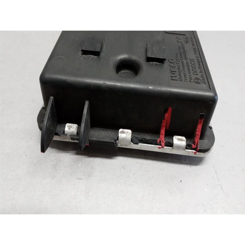 IVECO CENTRALINE VARIE B IVECO Stralis 2013> usato