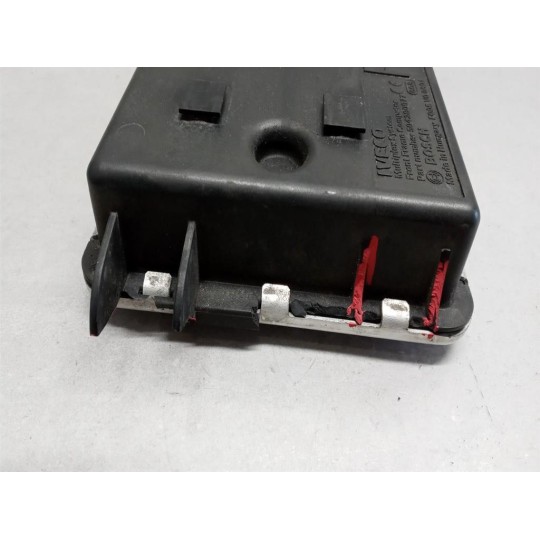 CENTRALINE VARIE B IVECO Stralis 2013> usato