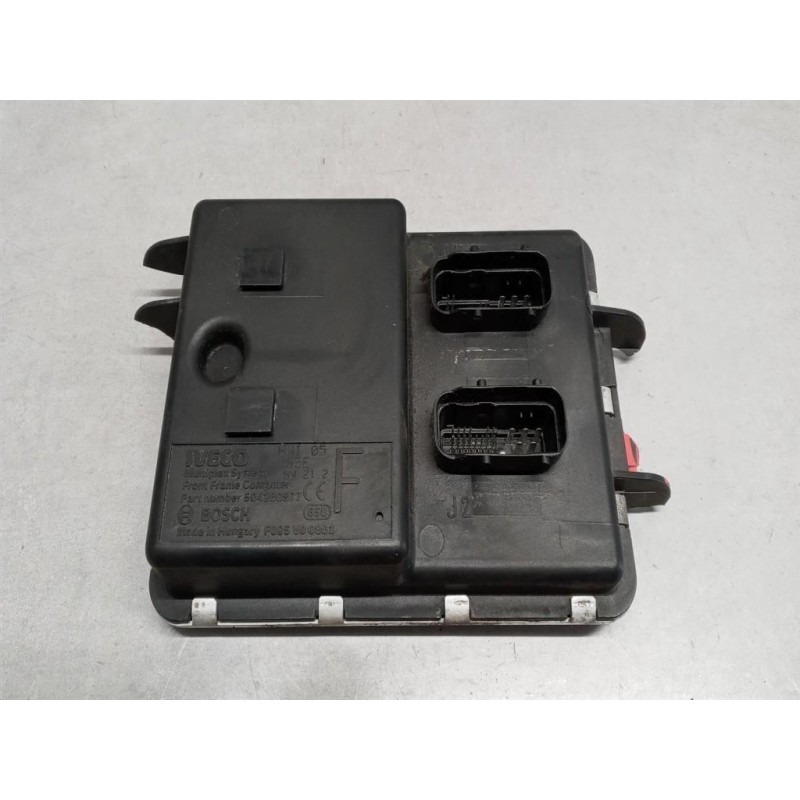 IVECO VARIOUS CONTROL UNITS B  IVECO Stralis 2013> used