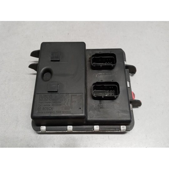 VARIOUS CONTROL UNITS B  IVECO Stralis 2013> used