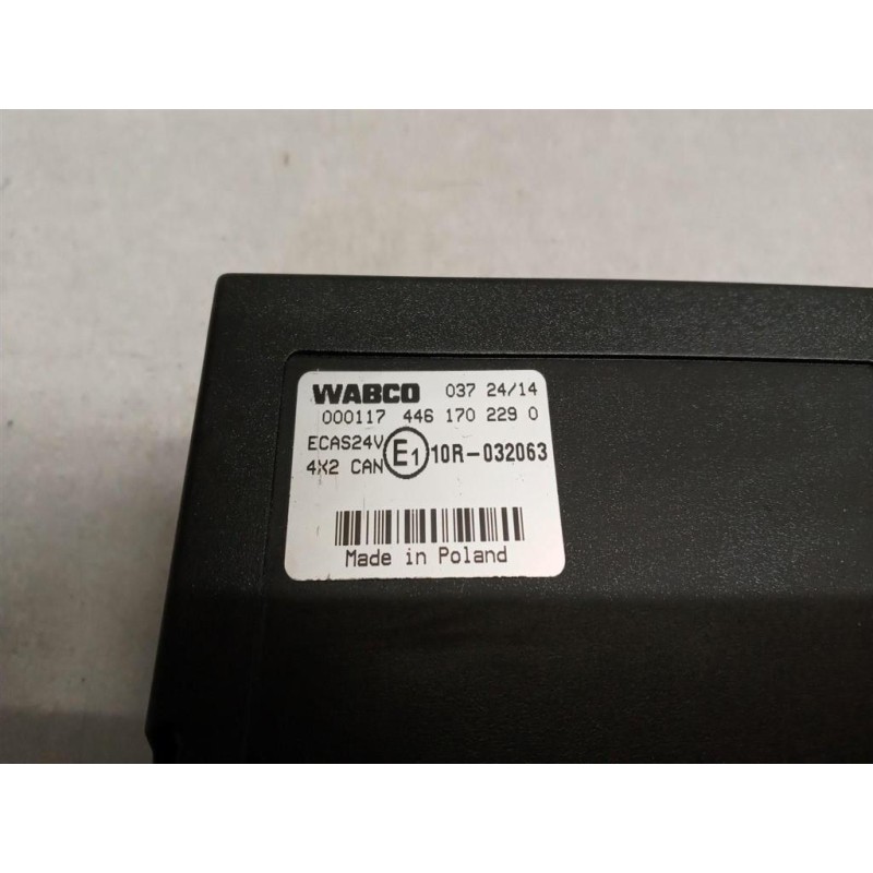 IVECO VARIOUS CONTROL UNIT C IVECO Stralis 2013> used