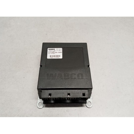 VARIOUS CONTROL UNIT C IVECO Stralis 2013> used