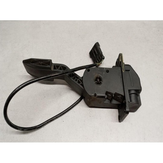 ELETRONIC THROTTLE PEDAL  IVECO Stralis 2013> used