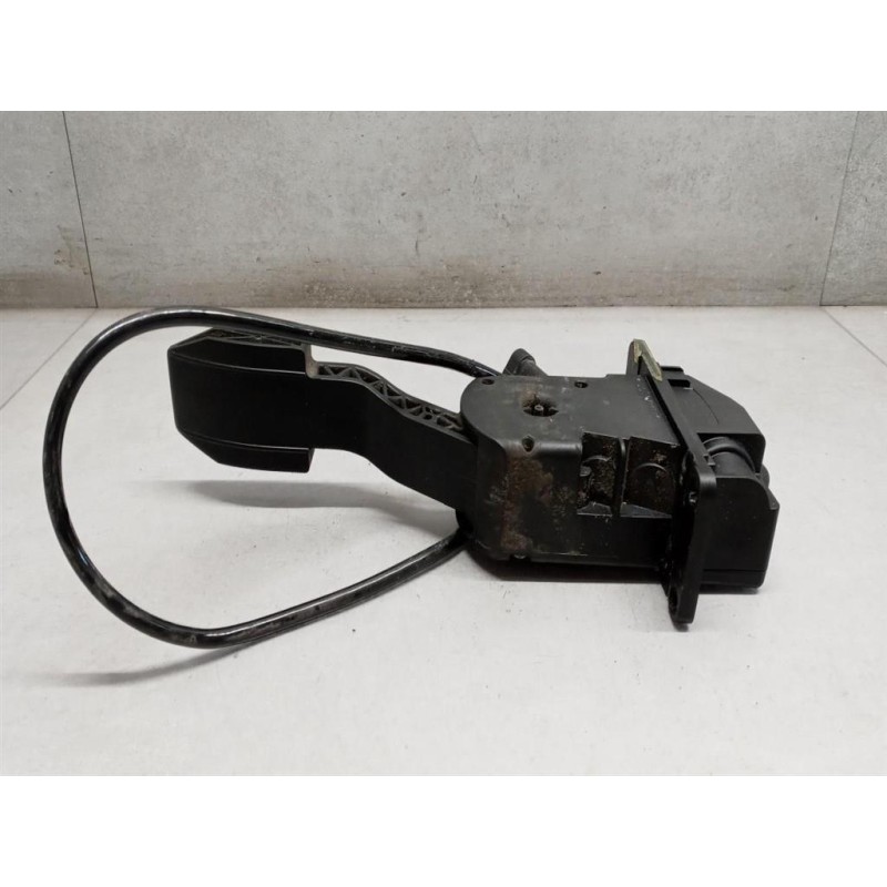 IVECO ELETRONIC THROTTLE PEDAL  IVECO Stralis 2013> used