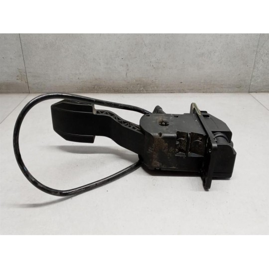 PEDALE ACCELERAZIONE ELETTRONICO IVECO Stralis 2013> usato