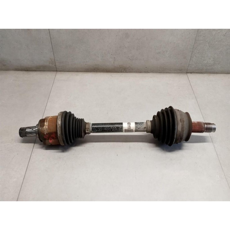 OPEL FRONT HALF-AXLES LEFT  OPEL Corsa E 2014>2019 used