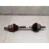 FRONT HALF-AXLES LEFT  OPEL Corsa E 2014>2019 used