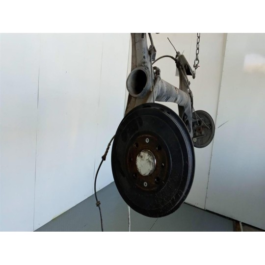 ASSALE POSTERIORE OPEL Corsa E 2014>2019 usato