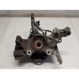 COMPLETE LEFT UPRIGHT OPEL...