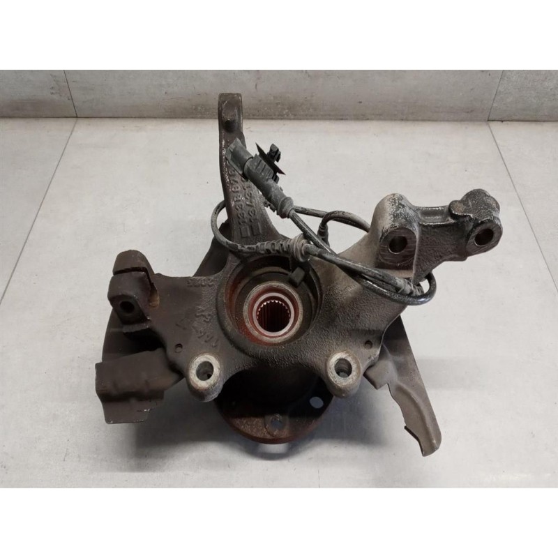 OPEL COMPLETE LEFT UPRIGHT OPEL Corsa E 2014>2019 used