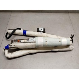 LEFT ROOF AIR BAG OPEL...