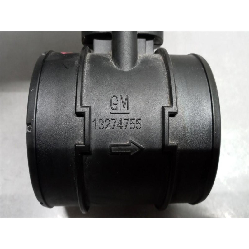 OPEL AIR-FLOW SENSOR OPEL Corsa E 2014>2019 used