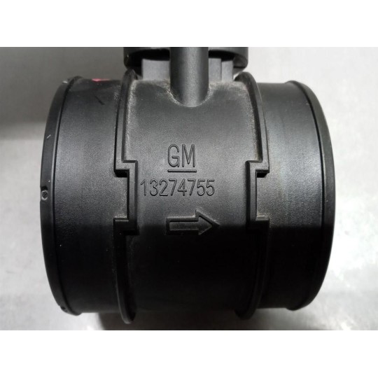 AIR-FLOW SENSOR OPEL Corsa E 2014>2019 used