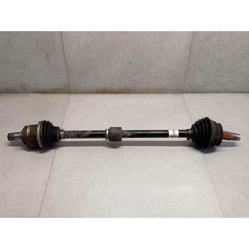 OPEL FRONT HALF-AXLES RIGHT  OPEL Corsa E 2014>2019 used