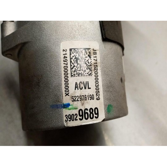 STEERING COLUMN  OPEL Corsa E 2014>2019 used