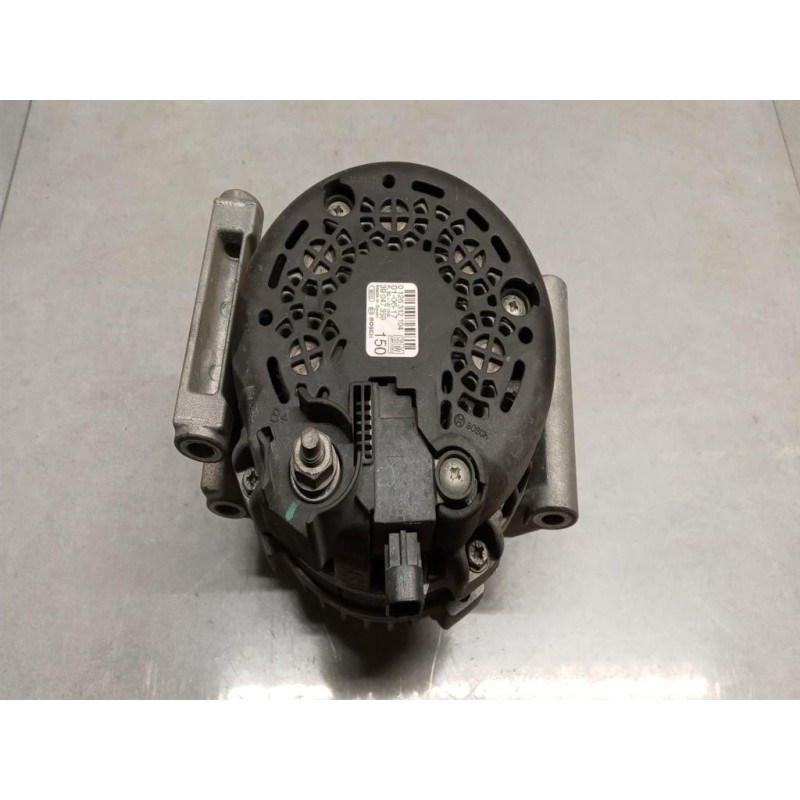 OPEL ALTERNATOR OPEL Corsa E 2014>2019 used