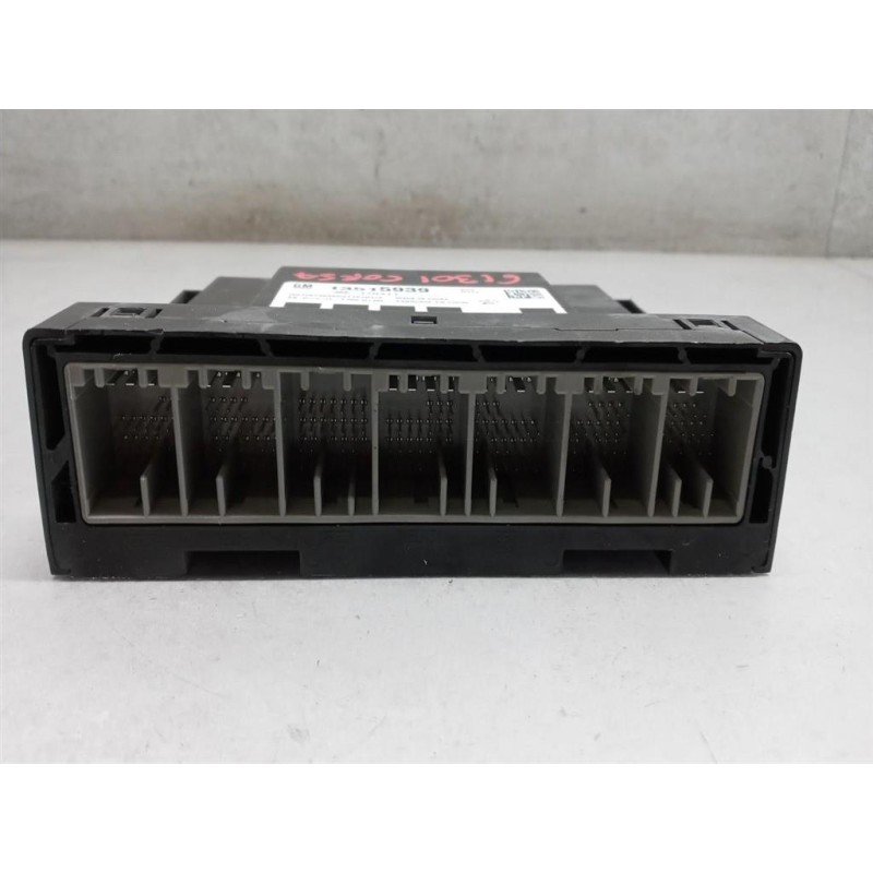 OPEL ENGINE UNIT OPEL Corsa E 2014>2019 used