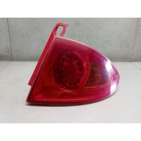 RIGHT REAR LIGHT SEAT Leon...