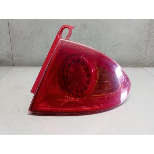 FARO POSTERIORE ESTERNO DESTRO SEAT Leon 2005>2009 usato