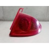 SEAT RIGHT REAR LIGHT SEAT Leon 2005>2009 used