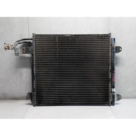 AIR CONDITIONER HEAT RADIATOR  SEAT Leon 2005>2009 used