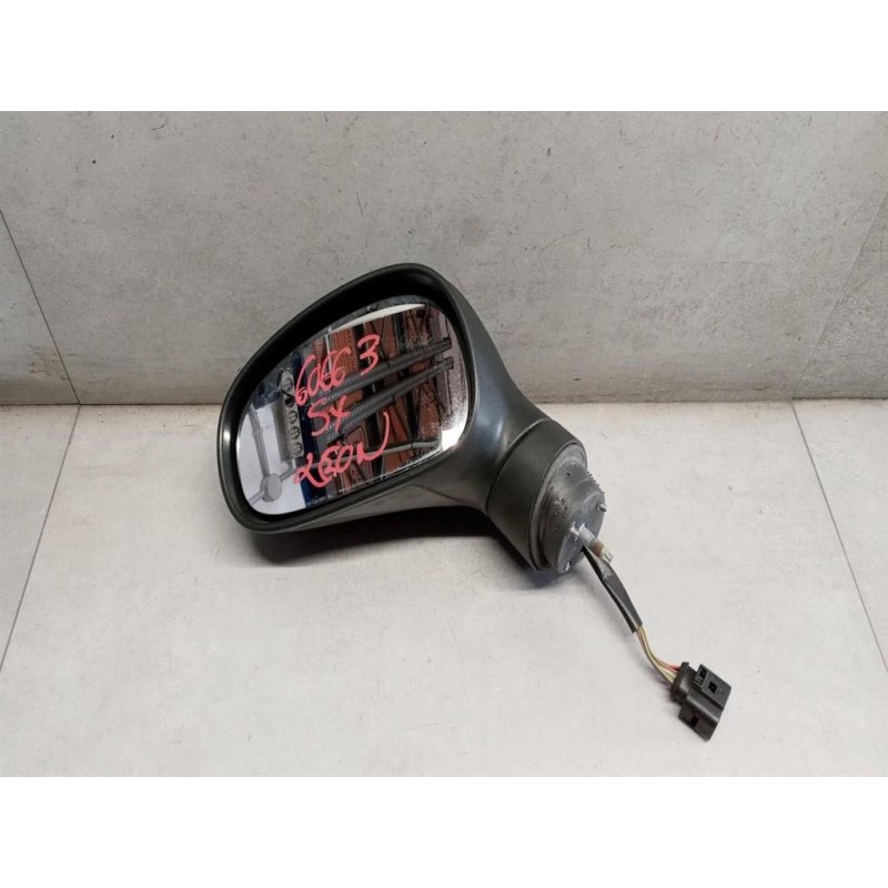 SEAT RETROVISORE ELETTRICO SINISTRO SEAT Leon 2005>2009 usato