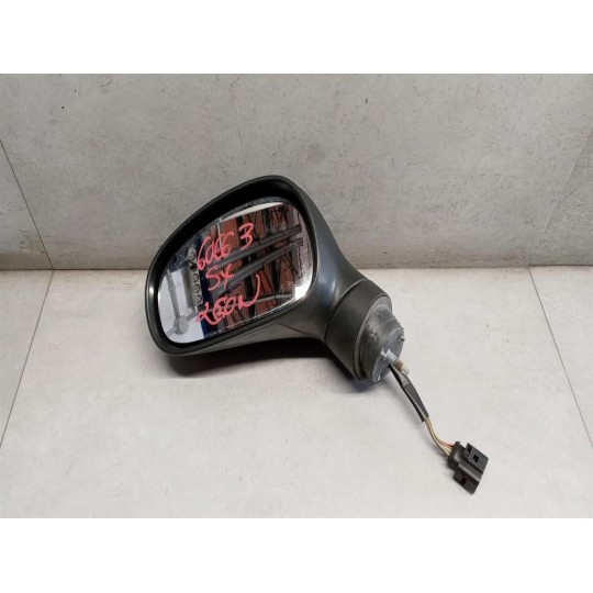 RETROVISORE ELETTRICO SINISTRO SEAT Leon 2005>2009 usato