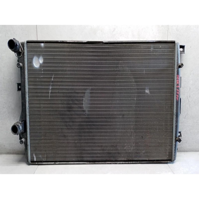 SEAT RADIATORE ACQUA SEAT Leon 2005>2009 usato