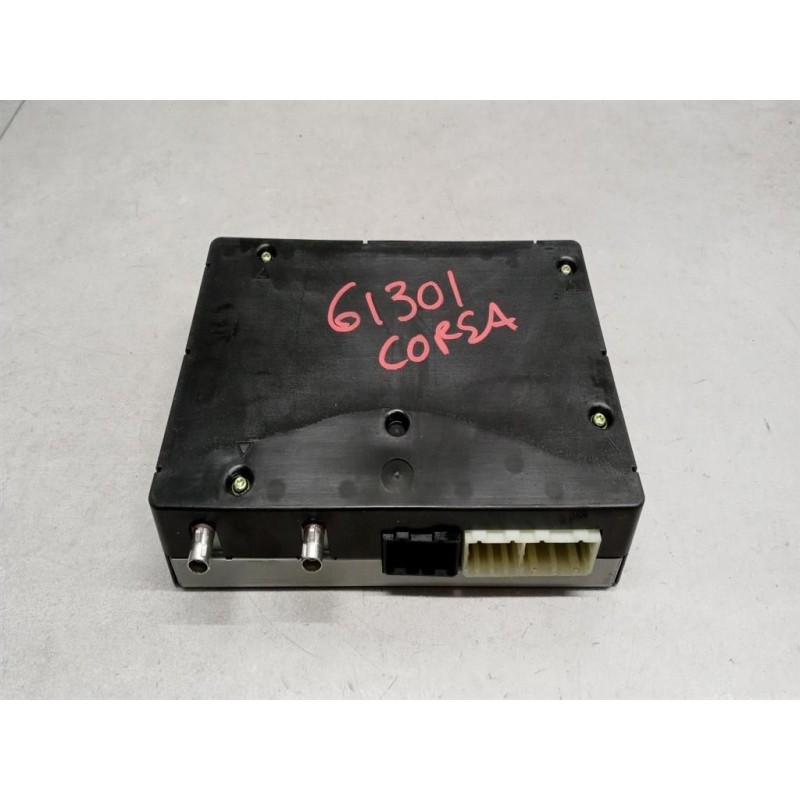 OPEL CENTRALINE VARIE A OPEL Corsa E 2014>2019 usato