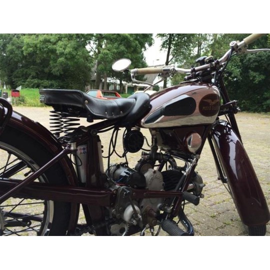 z_Motociclo MOTO GUZZI MOTO GUZZI 250 P