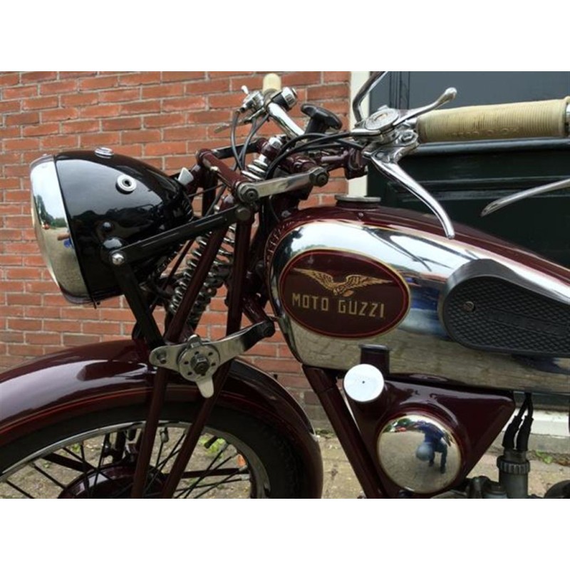 Motociclo MOTO GUZZI z_Motociclo MOTO GUZZI MOTO GUZZI 250 P