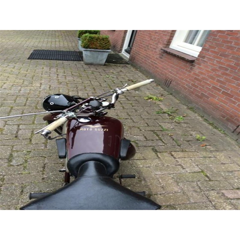 Motociclo MOTO GUZZI z_Motociclo MOTO GUZZI MOTO GUZZI 250 P