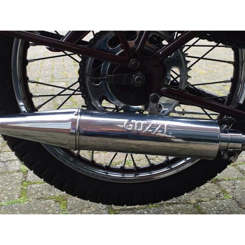 Motociclo MOTO GUZZI z_Motociclo MOTO GUZZI MOTO GUZZI 250 P